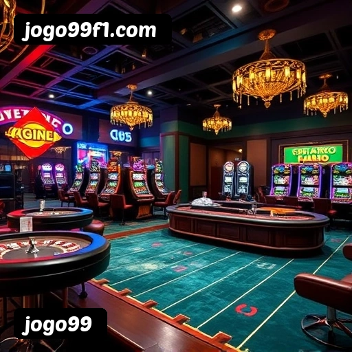 Download Android jogo99