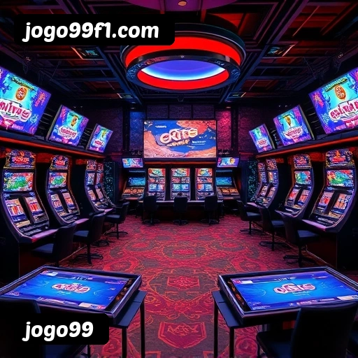 Certificações de segurança e licenças da jogo99