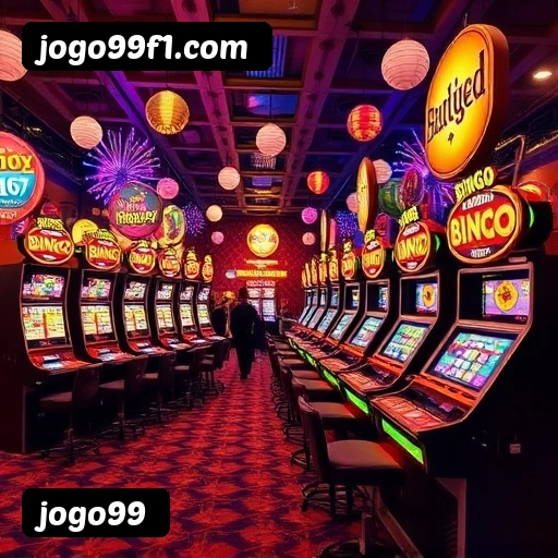 Cashback semanal jogo99