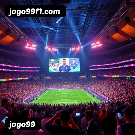 Programa VIP jogo99